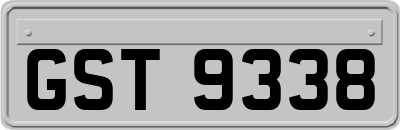 GST9338