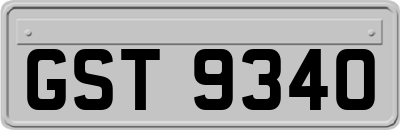 GST9340