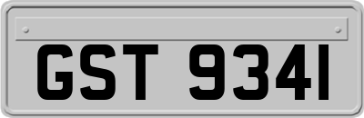 GST9341