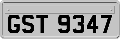 GST9347