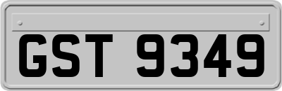 GST9349