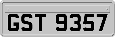 GST9357