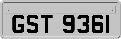 GST9361