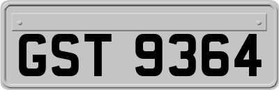 GST9364