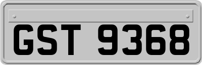 GST9368