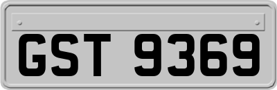 GST9369