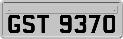 GST9370
