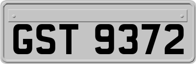 GST9372
