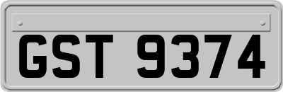 GST9374