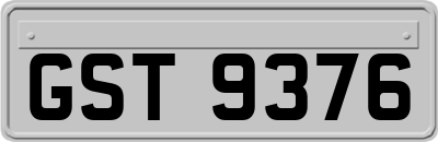 GST9376