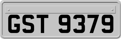 GST9379