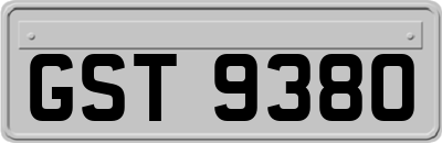 GST9380