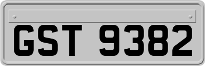 GST9382