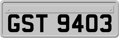 GST9403