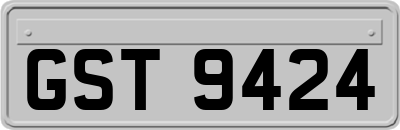 GST9424