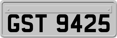 GST9425