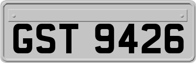GST9426