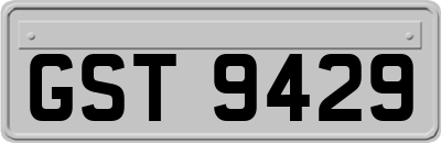 GST9429