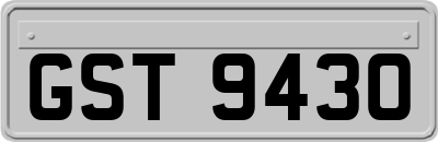 GST9430