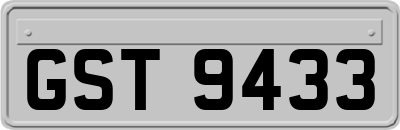 GST9433