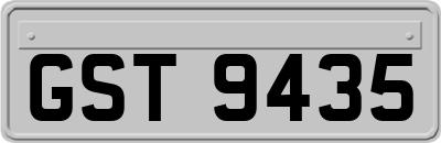 GST9435