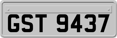 GST9437