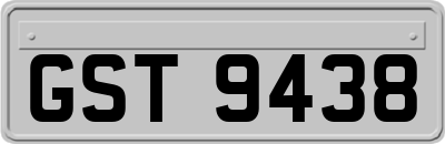 GST9438