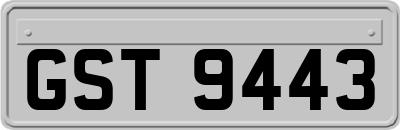 GST9443