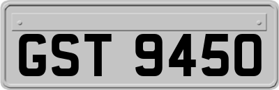 GST9450