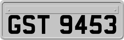 GST9453