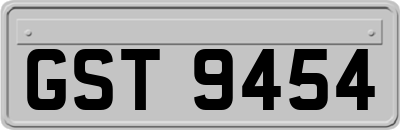 GST9454