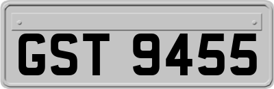 GST9455