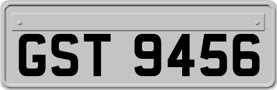 GST9456