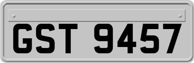 GST9457