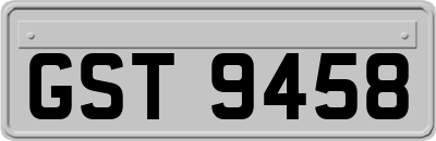 GST9458