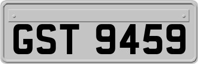 GST9459