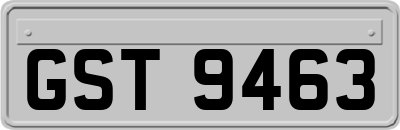 GST9463