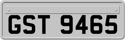 GST9465