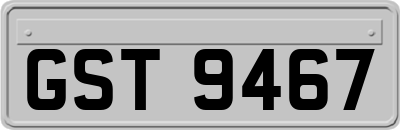 GST9467
