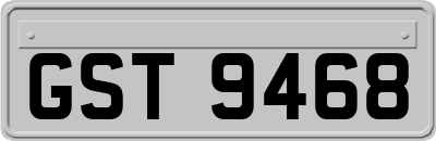 GST9468