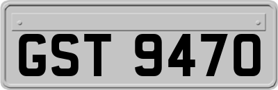 GST9470