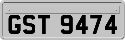 GST9474