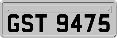 GST9475