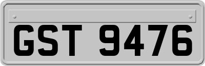 GST9476