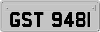 GST9481