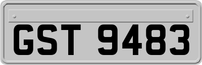 GST9483