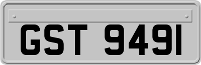 GST9491
