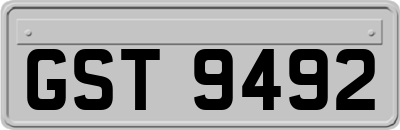 GST9492