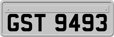 GST9493
