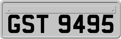 GST9495